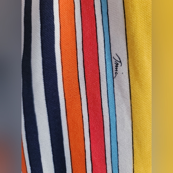 Trina Turk, Mika 2 Top - Picture 7 of 13